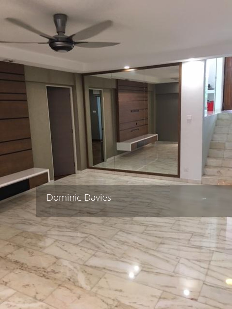 Pandan Valley (D21), Condominium #136381772